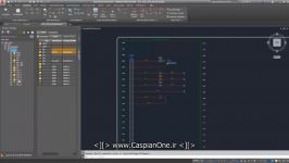 Location View tab enhancements   AutoCAD Electrical Fea