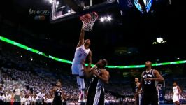 john wall vs russell westbrook top 10 dunk