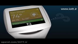 Qualcomm® Toq™ Smartwatch