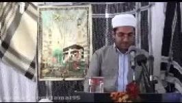 ماموستا جمال رسولی حوجره فه قئ بی نذیر