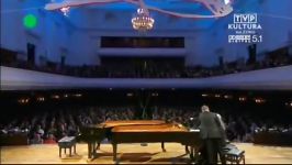 پیانو 13 martha argerich and nelson freire  mozart  piano