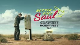 پیش نمایش سریال BETTER CALL SAUL