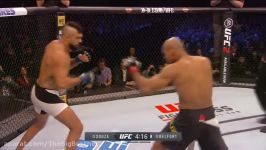 UFC 198  Jacare Souza vs Belfort