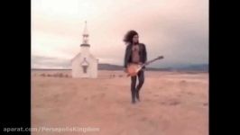 اجرای سولوی Slash در آهنگ زیبای November Rain