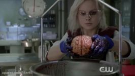 پیش نمایش سریال iZombie