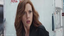 Captain America Civil War Official Trailer