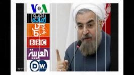 آقای رئیس جمهور، به گستاخی در برابر رهبری پاسخ می دهیم