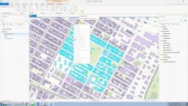 Shapefiles from ArcGIS Pro to City Engine