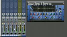 PUREMIX Mixing with UAD Plug ins TUTORiAL