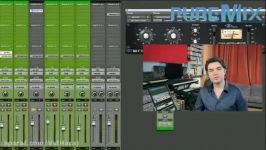 PUREMIX Parallel Drum Compression TUTORiAL