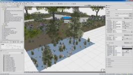 Geodesign for the Future in 3D with Esri CityEngine