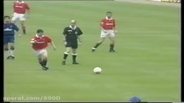 Man United v Chelsea 1994 FA CUP Final