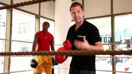 Defense Techniques  Boxing Lessons