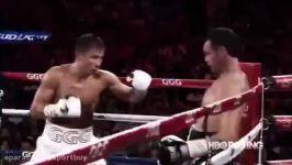 Top 5 Gennady Golovkin Boxing Techniques