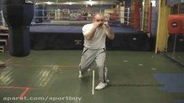 Boxing Techniques  Slipping