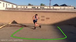 412 Boxing Footwork Drills