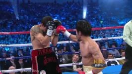 10 Manny Pacquiao Boxing Tricks