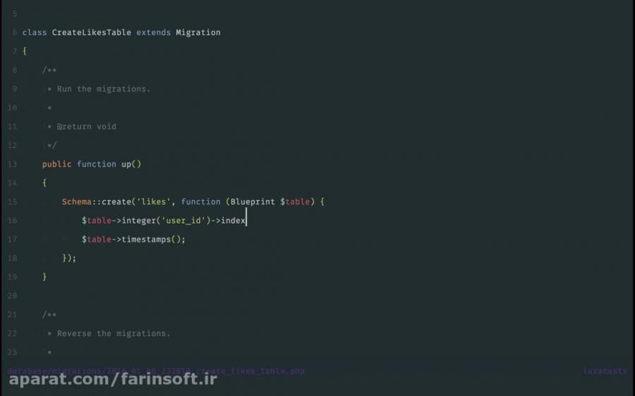 دانلود آموزش Unit Test برنامه های PHP  کدنویسی ف...