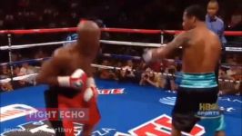 Boxing Technique  Floyd Mayweathers