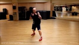 Killer Shadowboxing Workout