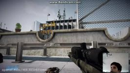 گیم پلی مرحله به مرحله battlefield 3 پارت 2 2