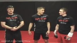 Essential Kickboxing Techniques