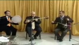 اجرای زنده احمد ستاری Munis Sharifov، Elkhan Mansurov