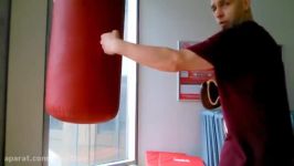 Boxing  Common Beginner Heavybag Mistakes