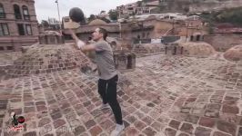 sean garnier vs georgia