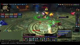 Undying Raid Vs Twin Consorts Heroic Mode