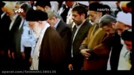 مهمترین مسئله ، وحدت است   مقام معظّم رهبری