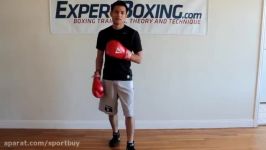 Boxing Tip  Boxers Breathing Technique