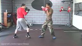 Boxing 101 For Southpaws Basic Techniques