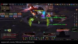 Iron Qon Heroic Mode Vs Undying Raid