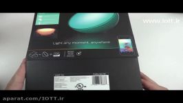 Philips Hue Go