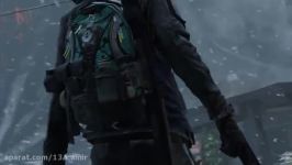 Tom Clancys The Division Official