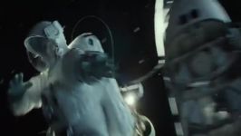 فیلم گرانش gravity