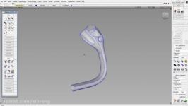 Alias Autostudio 104 Help Preparing Concept Parts for