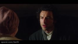 پیش نمایش سریال Poldark