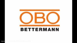 معرفی محصولات سرج ارستر ابو OBO Bettermann
