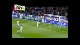 گلهای دیدار رئال مادرید   آژاکس ، لیگ قهرمانان اروپا