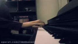 Tarantella  Classical piano song