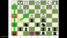 فیلم بزرگترین ذهن شطرنج اشتاینیتز قسمت 1 CHESSOK.IR