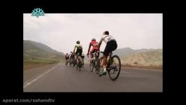 مرحله 3 تور 31 دوچرخه سواری آذربایجان  جلفا به تبریز