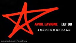 Avril Lavigne  Complicated Official Instrumental