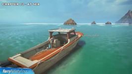 Uncharted 4  Marco Polo Returns Trophy