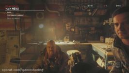 13 دقیقه گیم پلی Homefront The Revolution