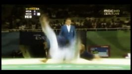 JUDO POWER AMAZING TECHNICS BEIJING 2008 HIGHLIGHTS