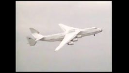 حمل شاتل antonov an 225