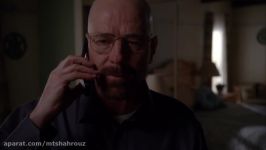 سریال breaking bad – فصل پنجم قسمت 8